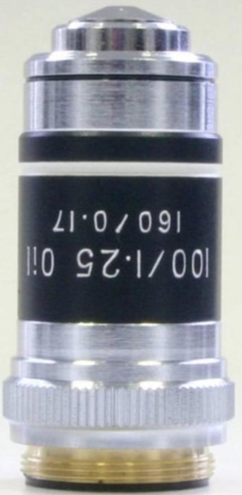 Immagine prodotto Bresser Ottica a molla 5941300 Obiettivo per microscopio