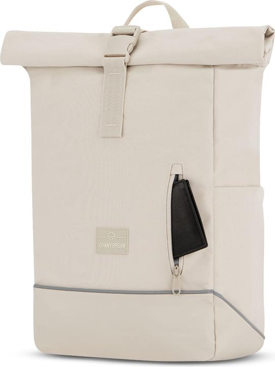 Actual product image Johnny Urban Robin Medium Bike Backpack (18.50 l)