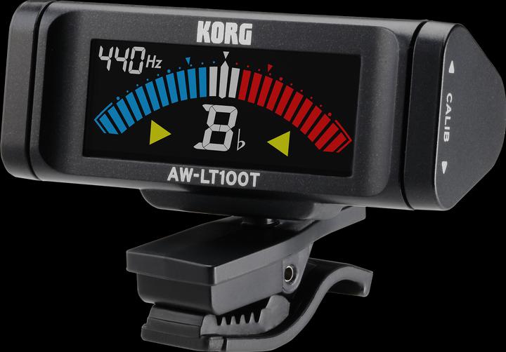 Immagine prodotto Korg Sintonizzatore AW-LT100 T
