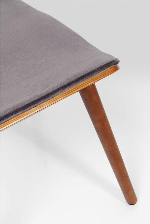 Produktbild Kare Design Stuhl Gigi Grau