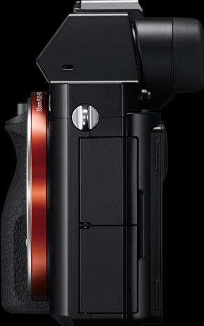 Immagine prodotto Sony Corpo di Alpha a7R (36.40 Mpx, Full frame / FX)