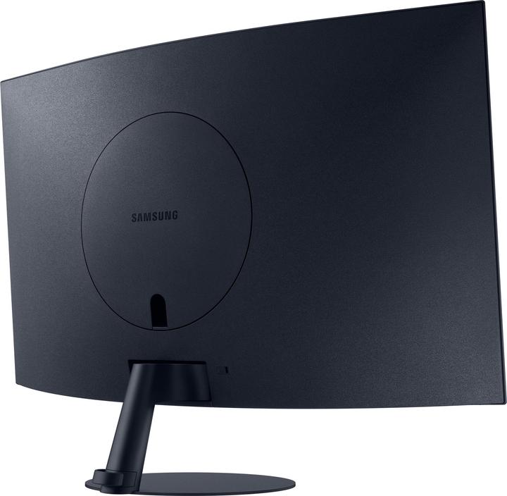 Actual product image Samsung LC32T550FDRXEN (1920 x 1080 pixels, 32")