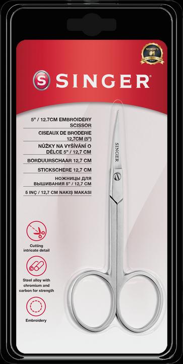 Produktbild Singer Stickschere (12.70 cm)