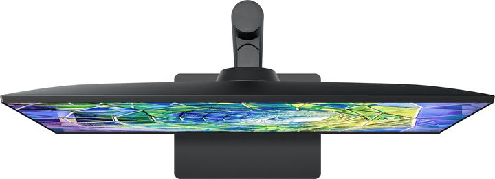 Actual product image Samsung S27A800UJUXEN (3840 x 2160 Pixels, 27")