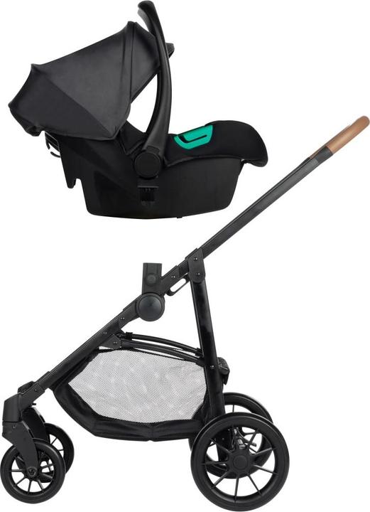 Image du produit Bebeconfort Trio Haze
