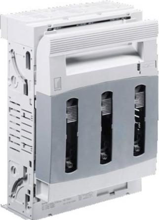 Productafbeelding Rittal Zekeringlastscheider 690 V/AC SV 9343.310 1 st.
