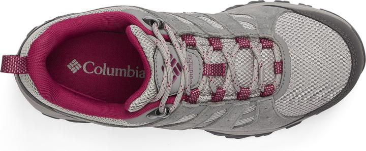 Actual product image Columbia Redmond Iii Waterproof (38)