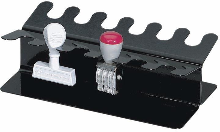 Actual product image Maul Stamp carrier rotatable: No Material: Metal
