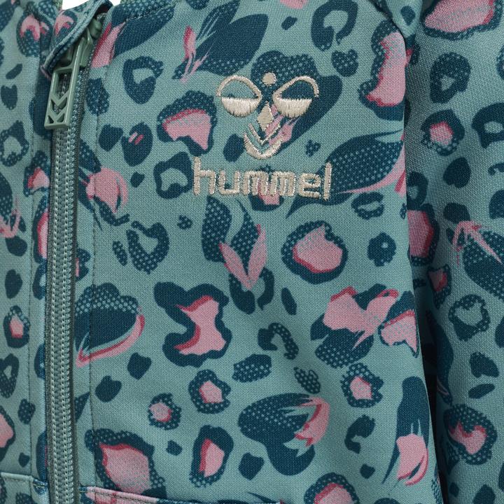 Image du produit hummel Veste Zip Hmlolympia (62)