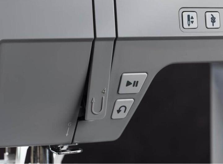 Image du produit Singer HD6705C
