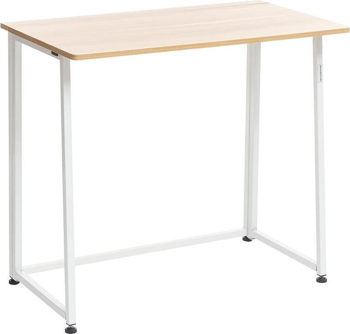 JTI Scrivania pieghevole (80 x 45 x 75 cm)