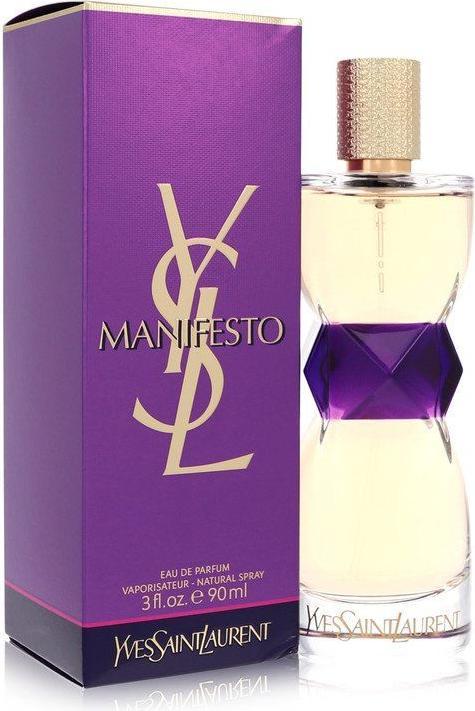 Immagine prodotto Yves Saint Laurent Manifesto (Eau de parfum, 90 ml)