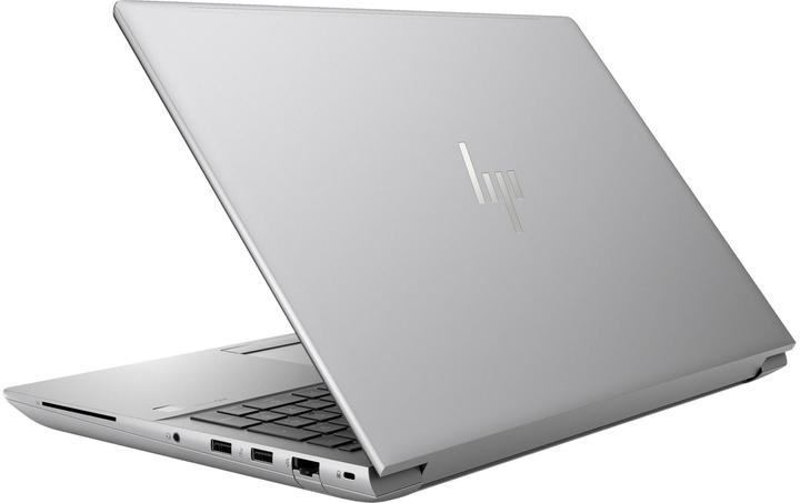 Produktbild HP ZBook Fury 16 G11 (16", Intel Core i9-14900HX, 64 GB, 1000 GB, CH)