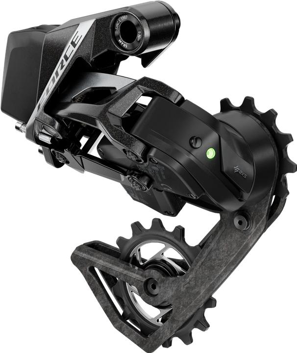Immagine prodotto Sram Force E1 AXS Schaltwerk 12-fach (12-velocità)