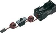 Produktbild Modelcraft Modellbau Batteriebox