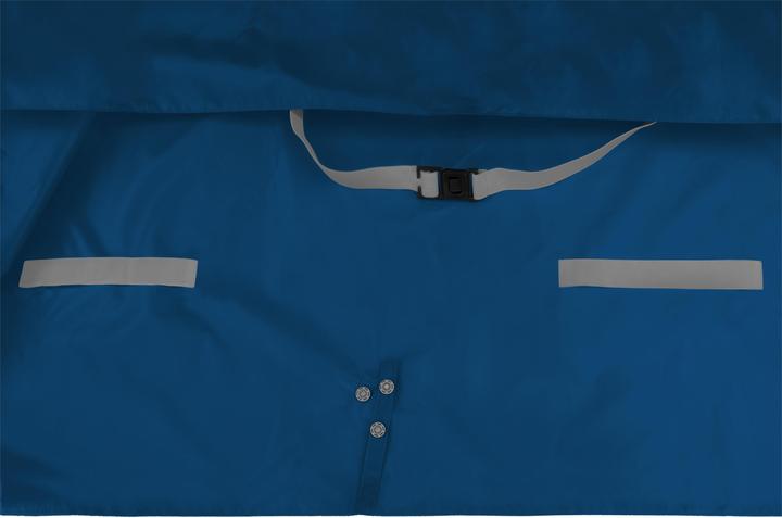 Produktbild Normani Regenponcho Sohra (XXL, 3XL)