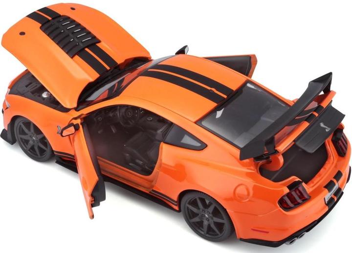 Immagine prodotto Maisto Ford Mustang Shelby GT500 2020