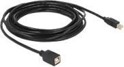 Produktbild Delock USB-Verlängerungskabel (5 m, USB 2.0)