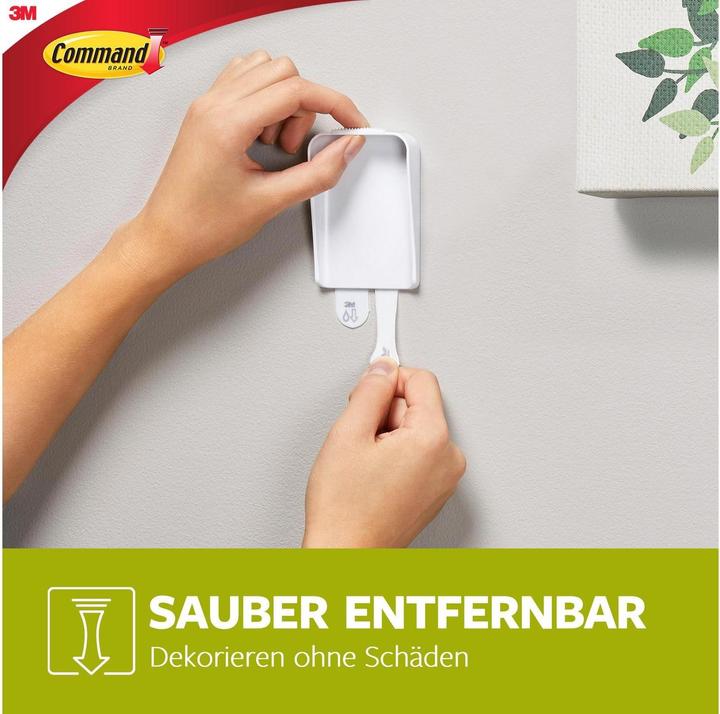 Actual product image Command Leinwandaufhänger XL