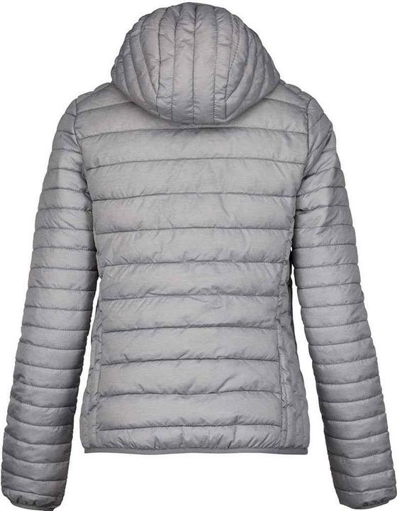 Immagine prodotto Kariban Giacca Imbottita Con Cappuccio Donna (44)