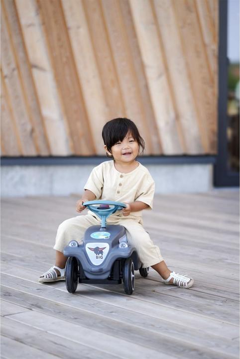 Produktbild BIG NP Bobby Car Classic Eco