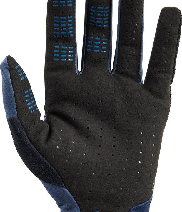Actual product image Fox Gloves 23 Flexair Pro Mdnt L (L)