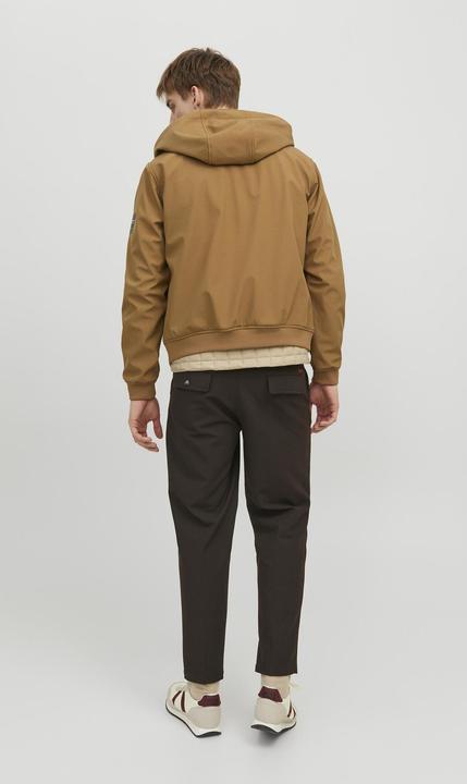 Produktbild Jack & Jones Basic Softshell-Jacke (M)