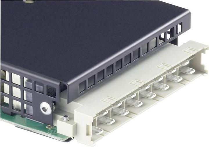 Produktbild mgv P60-24021 DIN-Einschub Einbau-Schaltnetzteil P60-24021 Anzahl Ausgänge: 1