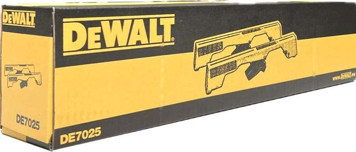 Image du produit DeWalt FR7025