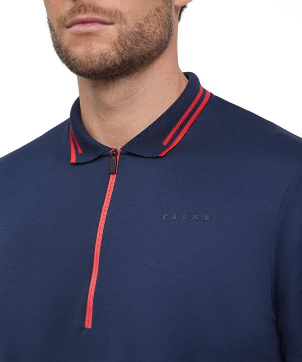 Actual product image Falke GO Poloshirt m (L)