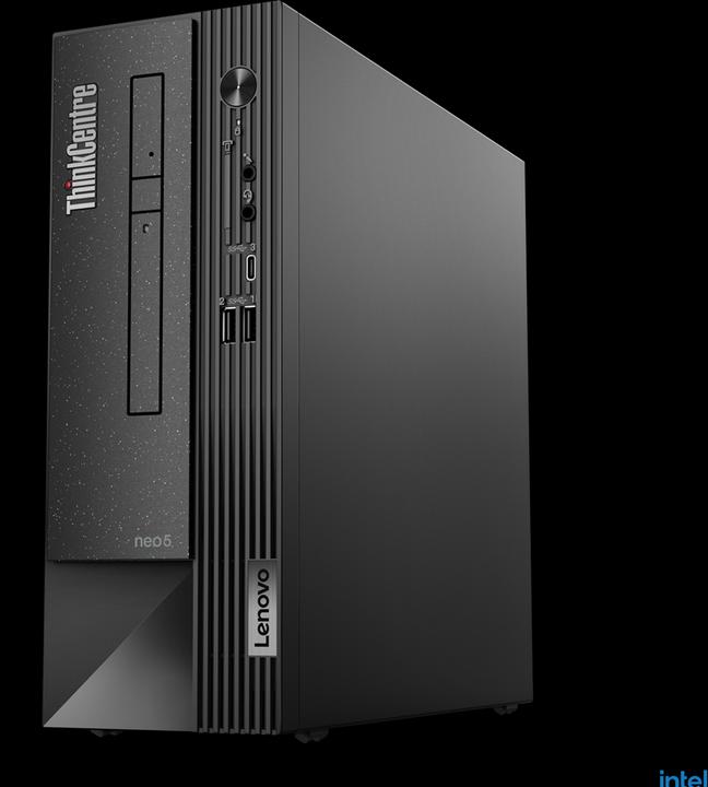 Actual product image Lenovo ThinkCentre neo 50s (Intel Core i7-12700, 16 GB, 512 GB, UHD Graphics 770)