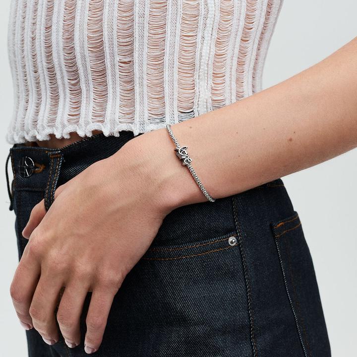Produktbild Pandora Handgeschriebenes Liebe (Sterling Silber 925)