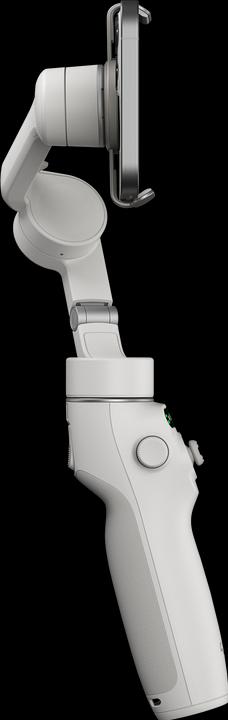 Image du produit DJI Osmo Mobile 6 (Smartphone, 0.29 kg)