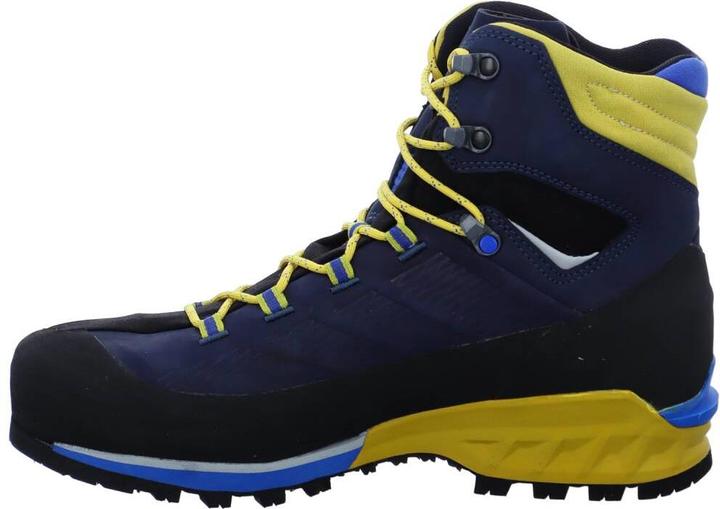 Produktbild Mammut Kento Advanced high GTX (47 1/3)