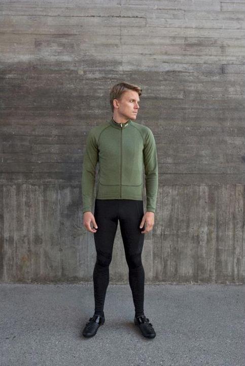 Produktbild Poc Thermal Jacket (L)