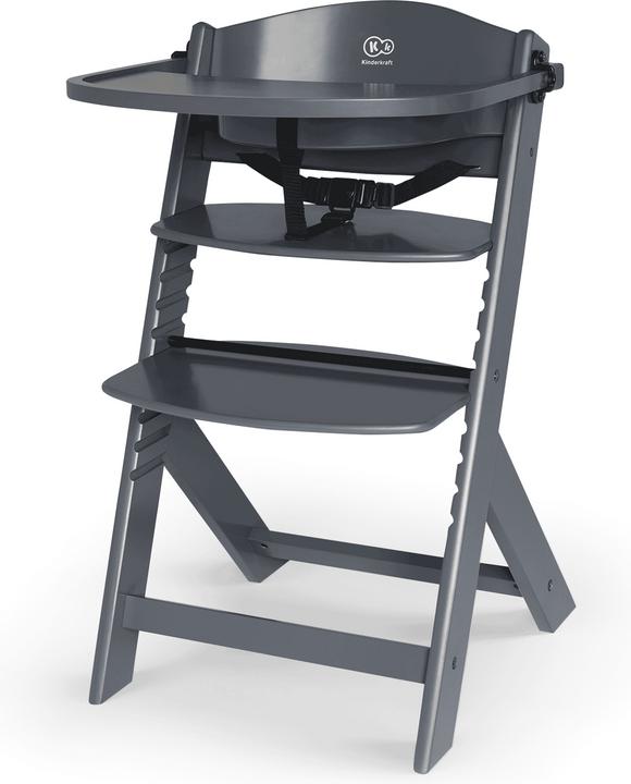 Image du produit KinderKraft Enock (Chaise haute)
