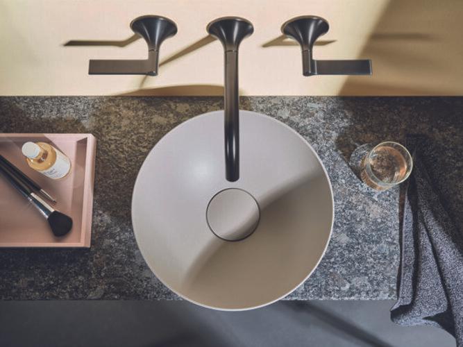 Produktbild Alape Schalenbecken SB.Terra300, rund Ø 30,0cm (480 mm, 480 mm)