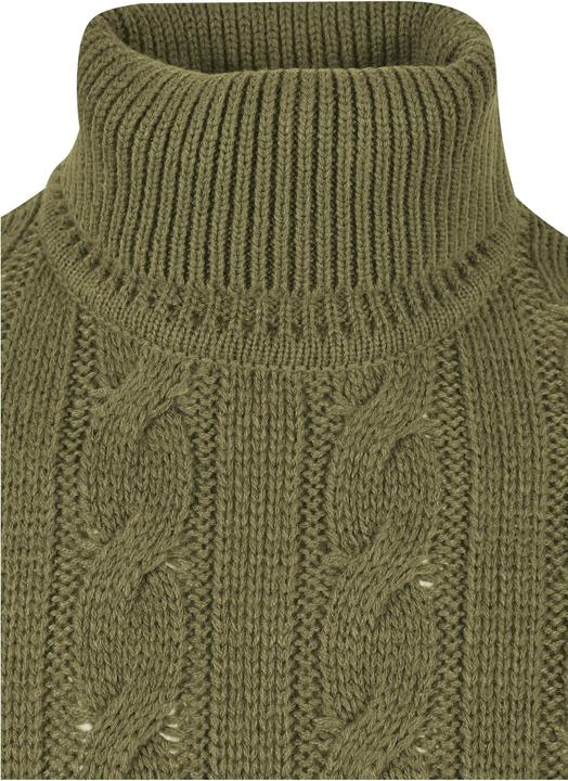 Immagine prodotto Urban Classics Boxy Roll Neck Sweater (L)