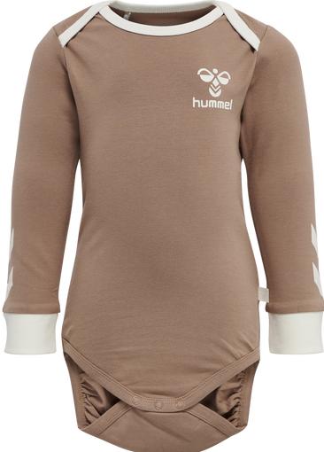 Actual product image hummel Maule Body L/S (68)