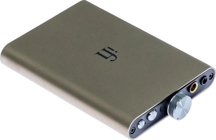 Immagine prodotto iFi Audio hip-dac 3 (interruttore di guadagno, USB-DAC)
