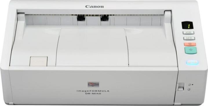Image du produit Canon Dr-M140 (USB)