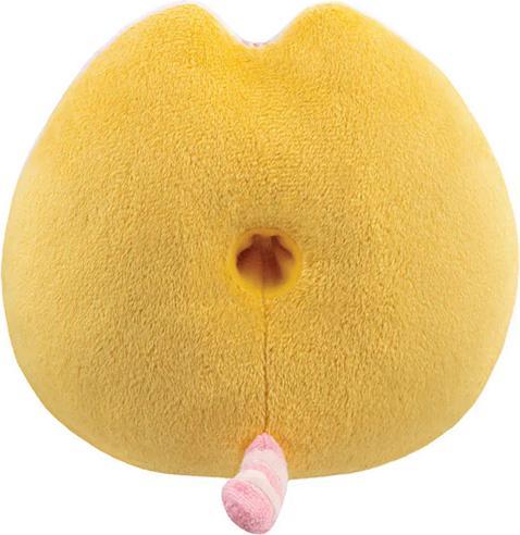 Immagine prodotto Pusheen - Plüsch-Donut-Maskottchen 16 cm (rosa) (16 cm)