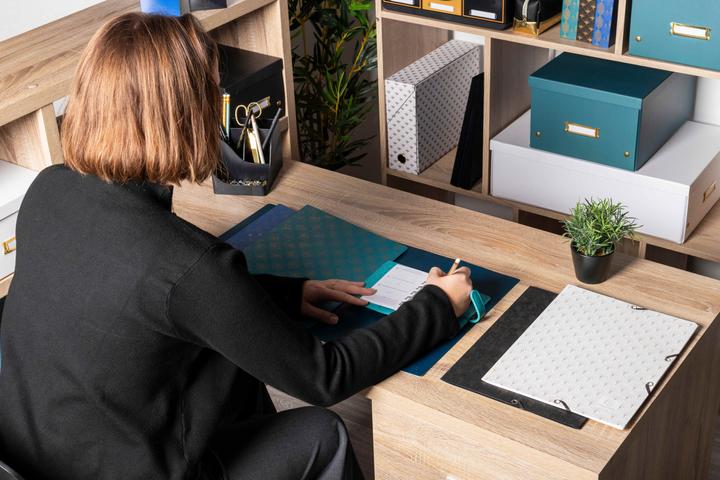 Image du produit Exacompta Multipot PEN-WAVE