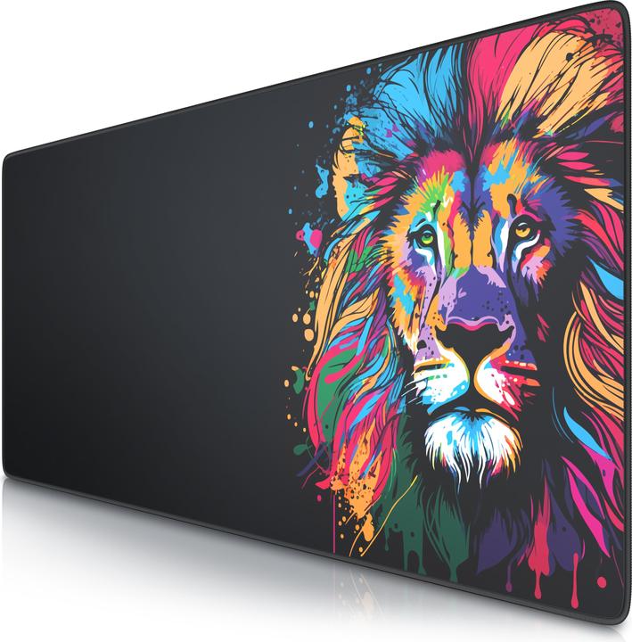 Image du produit Titanwolf XXL (XXL)