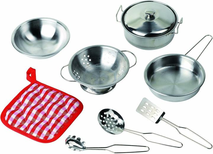 Goki Cooking set II
