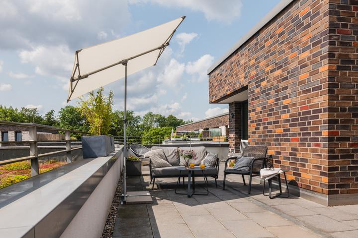 Produktbild Suncomfort by Glatz Flex Roof (1.40 m)