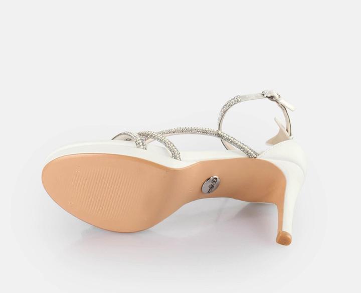 Actual product image Buffalo heels mary shine (40)