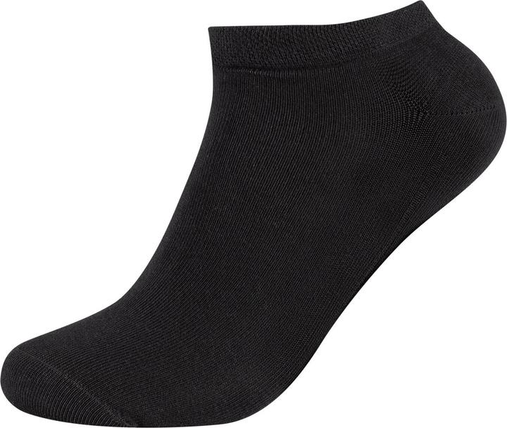 Immagine prodotto Camano Sneaker unisex in bambù ca-soft 4p (confezione da 4, 43, 46)