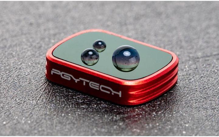 Produktbild Pgytech Osmo Taschen-Tauchfilter-Set (Osmo Pocket)