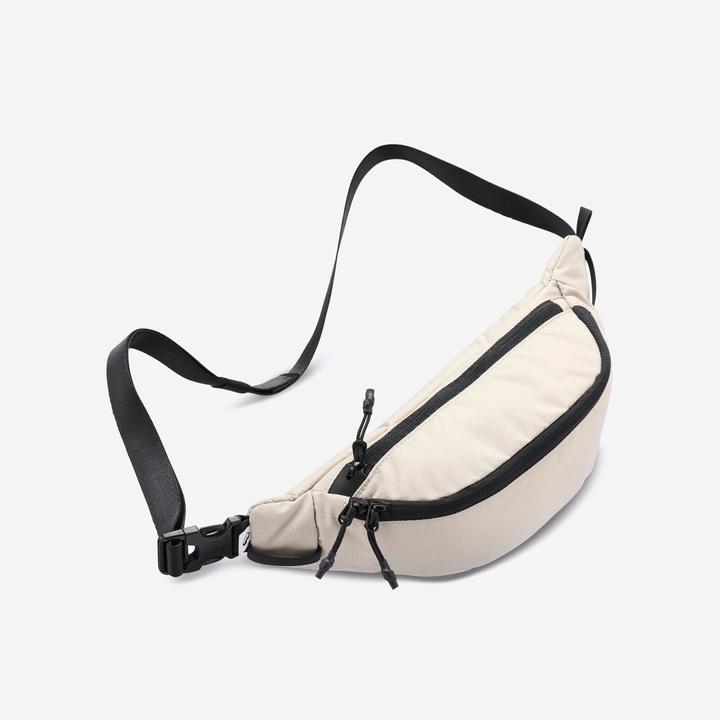 Produktbild Forclaz Gürteltasche Ripstop 2 Fächer